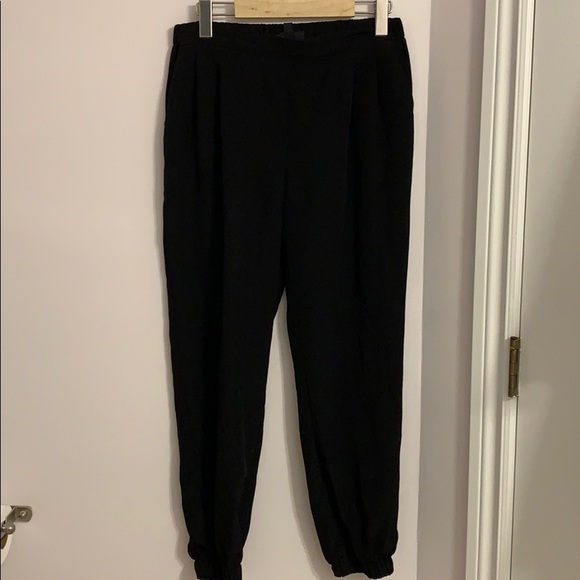 Top shop maternity pants - Picture 3 of 5